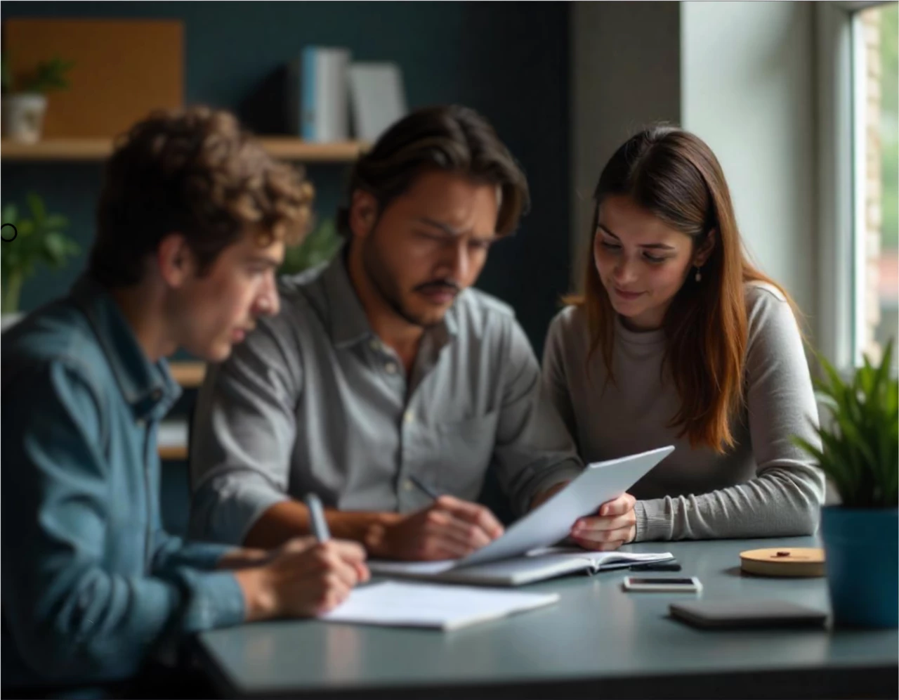 Ñ) CRECIMIENTO COLECTIVO SINTETIZADO, C. 03